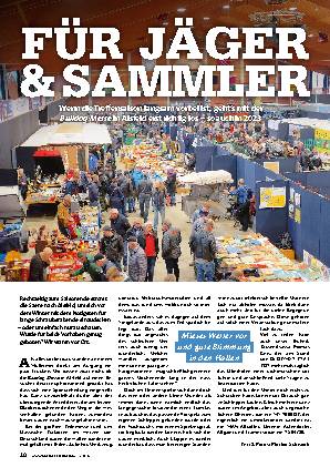 Bulldog-Messe Alsfeld 2023