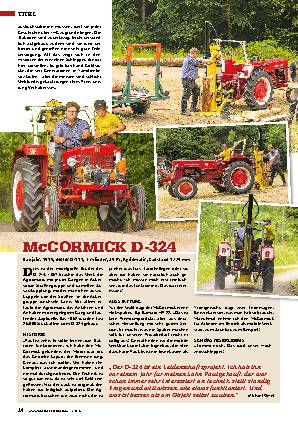 IHC 1046 & Co.