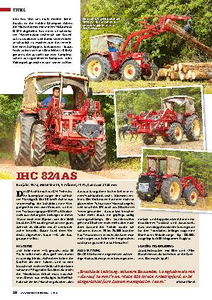 IHC 1046 & Co.