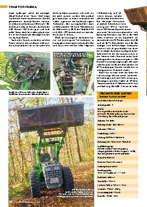 Holder Cultitrac A 60
