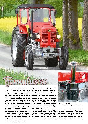 Famulus 60 RT 330