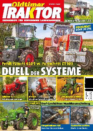 Ausgabe 2