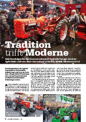 Agritechnica Hannover 2023