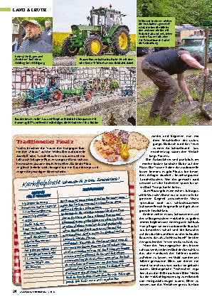 Dorfgeschichte Jesberg
