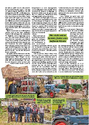 Dorfgeschichte Jesberg