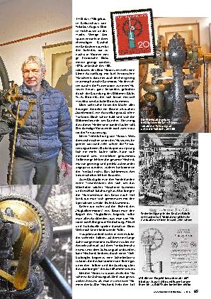 Deutz Atmosphärische Gaskraftmaschine