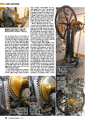 Deutz Atmosphärische Gaskraftmaschine