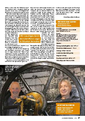 Deutz Atmosphärische Gaskraftmaschine
