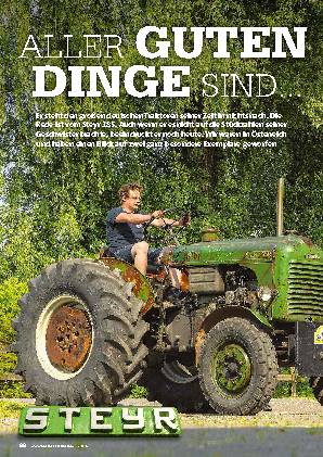 Steyr 185