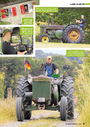 Einer von uns: Stefan Herrmann, Josssgrund