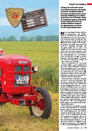 Fahr D 132 W