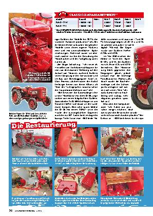 Fahr D 132 W