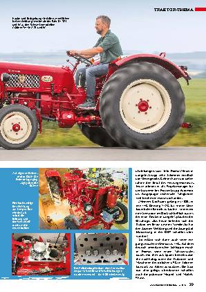 Fahr D 132 W