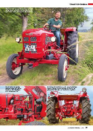 Fahr D 132 W