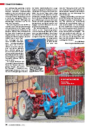 Fahr D 132 W
