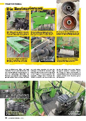 Deutz Intrac 2002/2004 Allrad