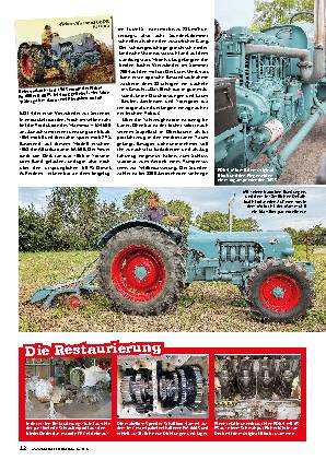 Eicher Mammut