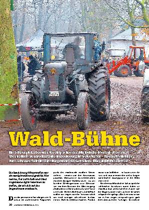 Wintertreffen Dithmarschen
