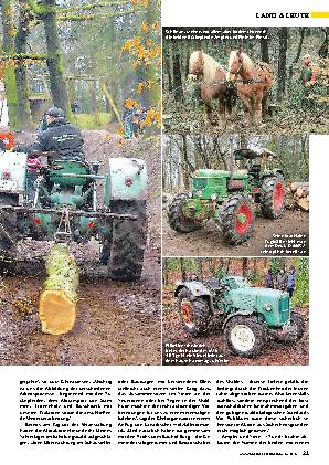 Wintertreffen Dithmarschen