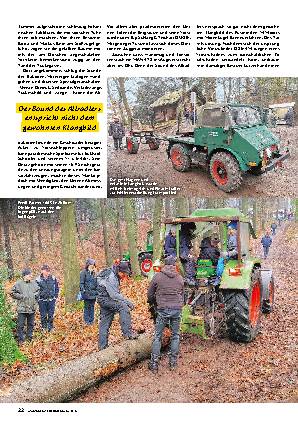 Wintertreffen Dithmarschen