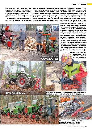 Wintertreffen Dithmarschen