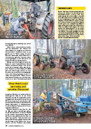 Wintertreffen Dithmarschen