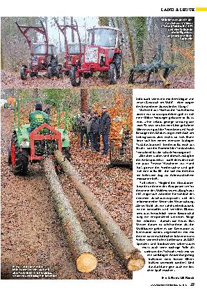 Wintertreffen Dithmarschen
