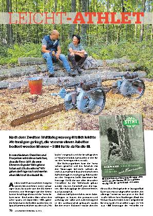 Stihl BL