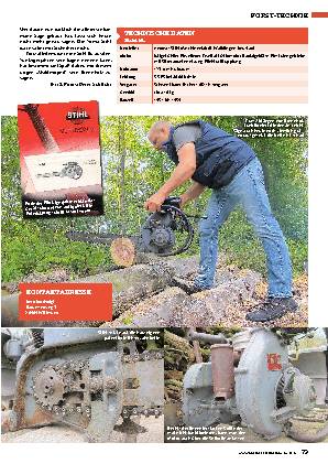 Stihl BL