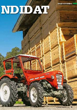 Lindner BF 35A