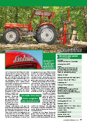 Lindner BF 35A