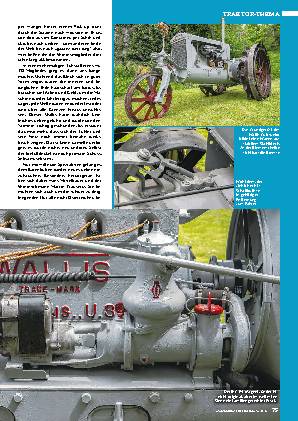 Wallis Cub Junior