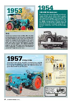 Hanomag - 100 Jahre