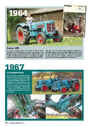 Hanomag - 100 Jahre