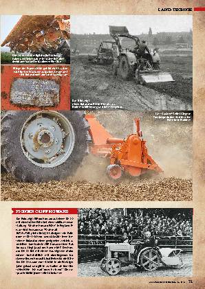 Howard Rotavator HR20 230SU