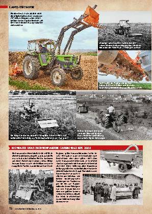 Howard Rotavator HR20 230SU