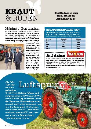 Kraut und Rüben