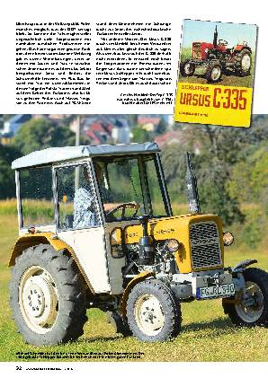 Ursus C-330