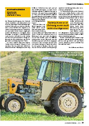 Ursus C-330