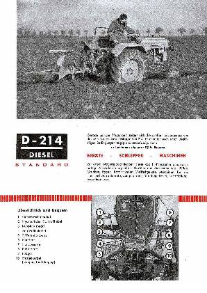 McCormick D-214 