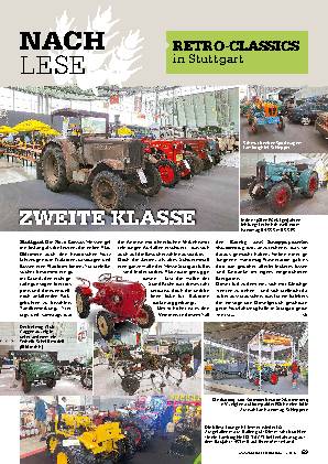 Nachlese