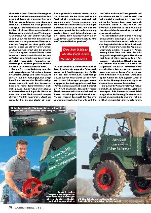 Unimog U 32 (411b)