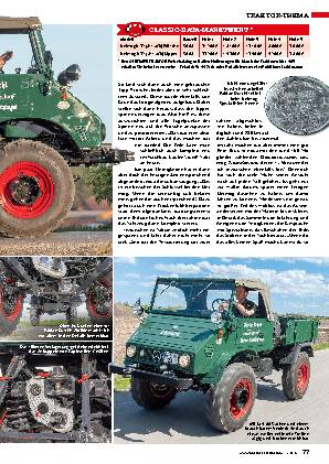 Unimog U 32 (411b)