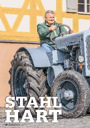 Deutz F2 M 417