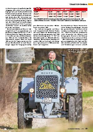 Deutz F2 M 417