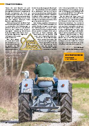 Deutz F2 M 417