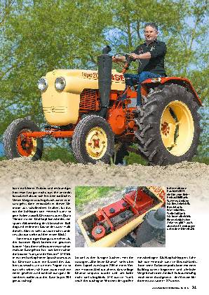 Vierzon-Case Super 204