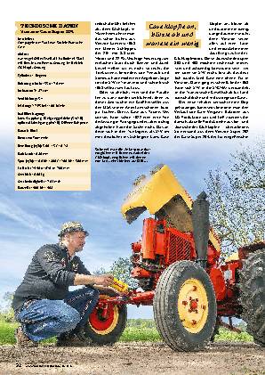 Vierzon-Case Super 204
