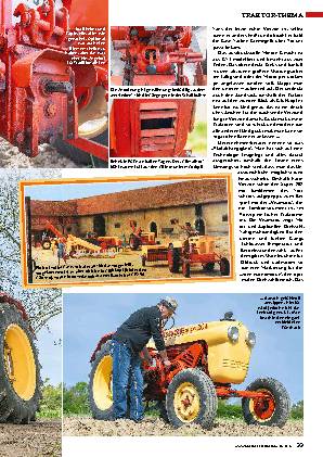 Vierzon-Case Super 204
