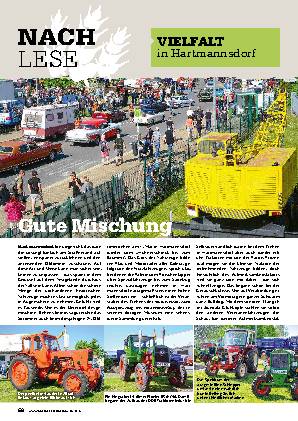 Nachlese